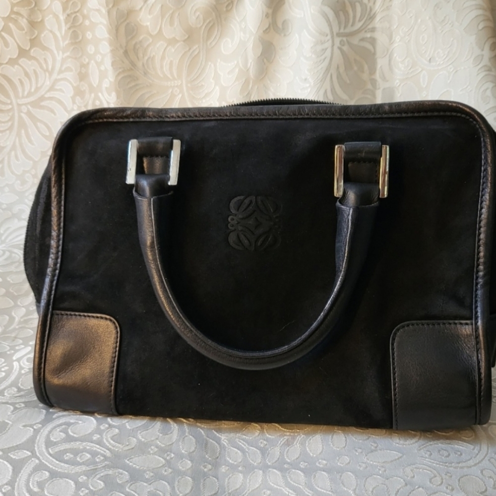 Loewe hand bag